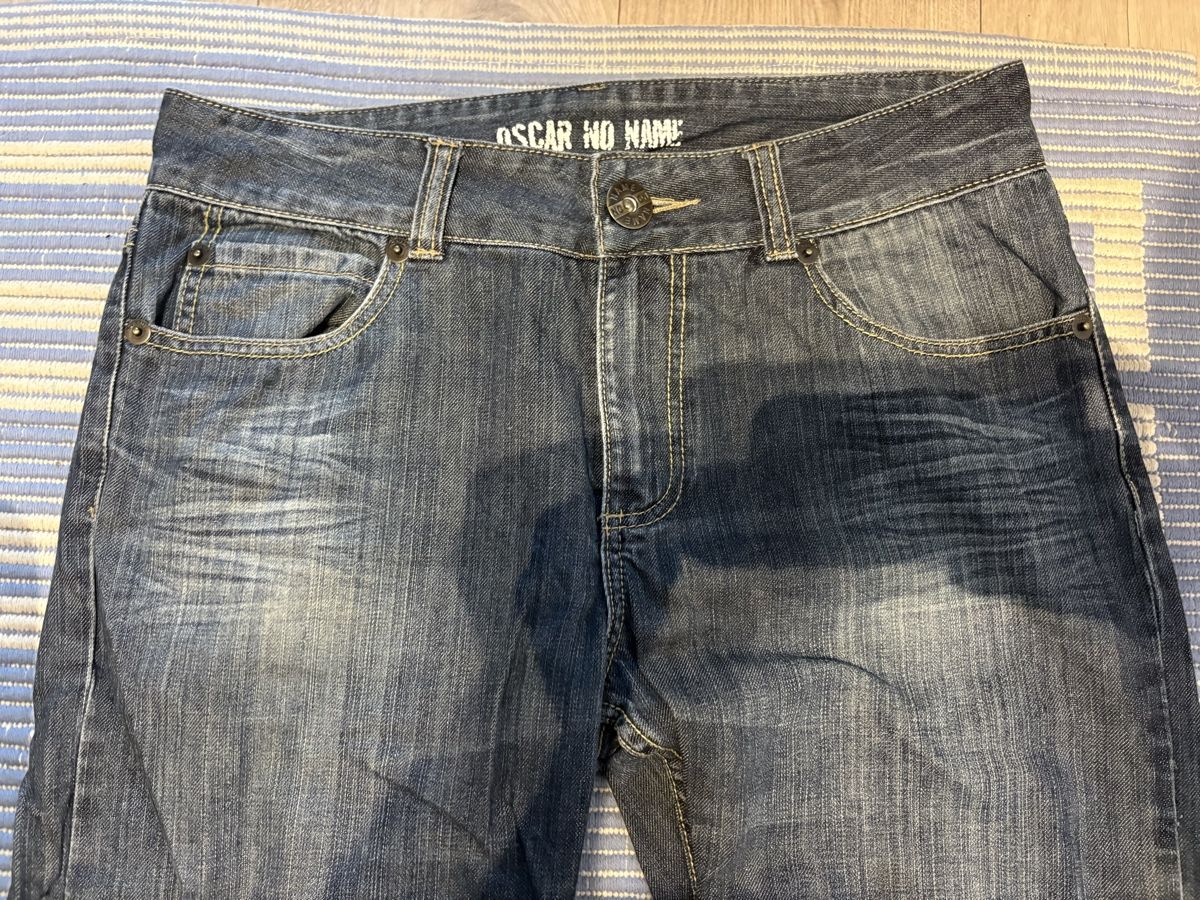Jeans: JEANS denim no name NEU – Nuovo (secondo la descrizione) da Herzogenbuchsee venduto da warrior77 1