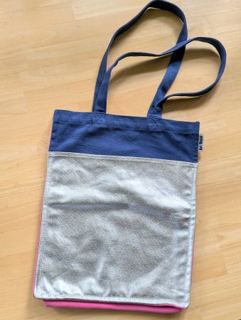 Art Basel Tote Bag