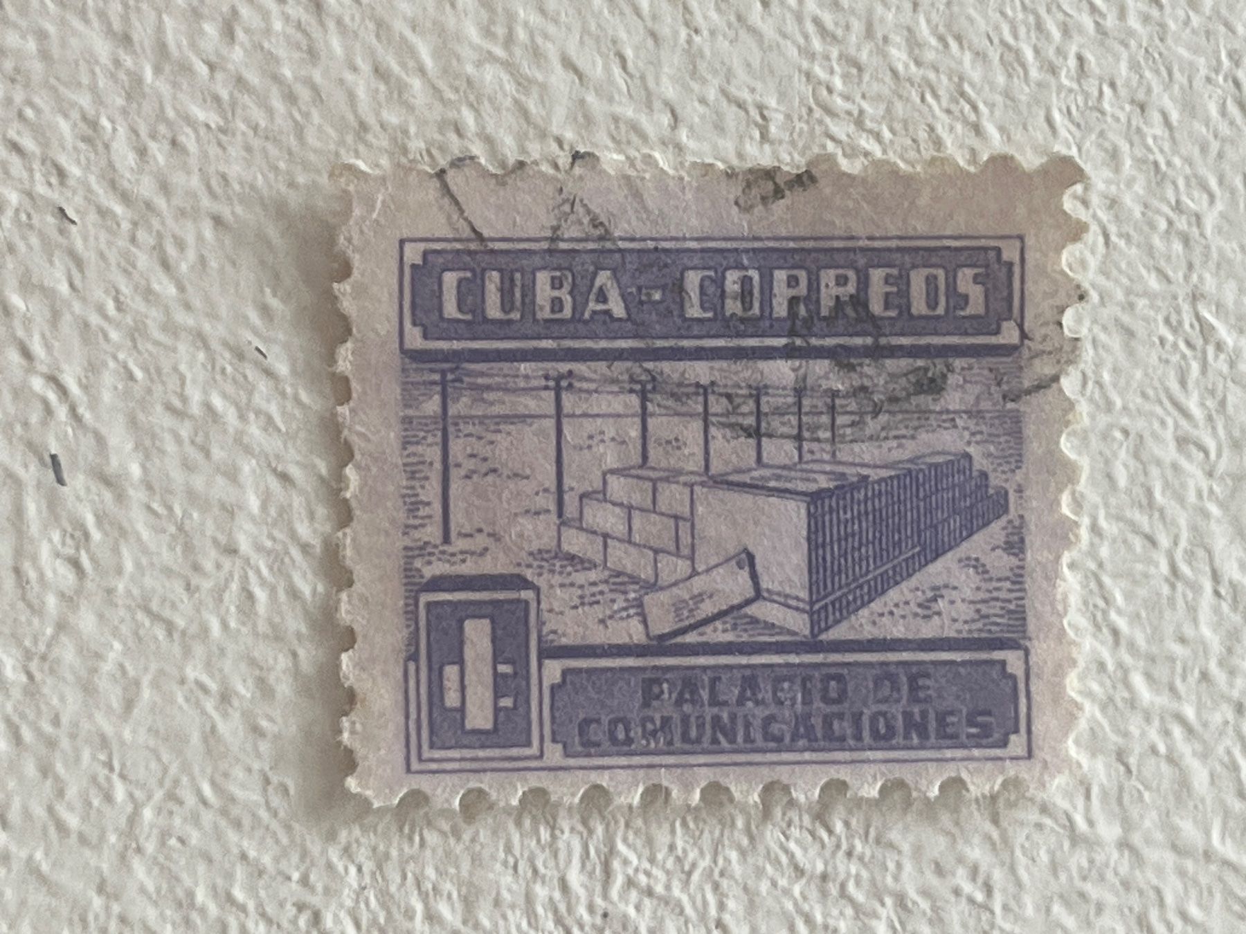 Tutti i francobolli: Cuba Briefmarke ab 1 CHF ! – Usato da Chiasso venduto da AzenYa