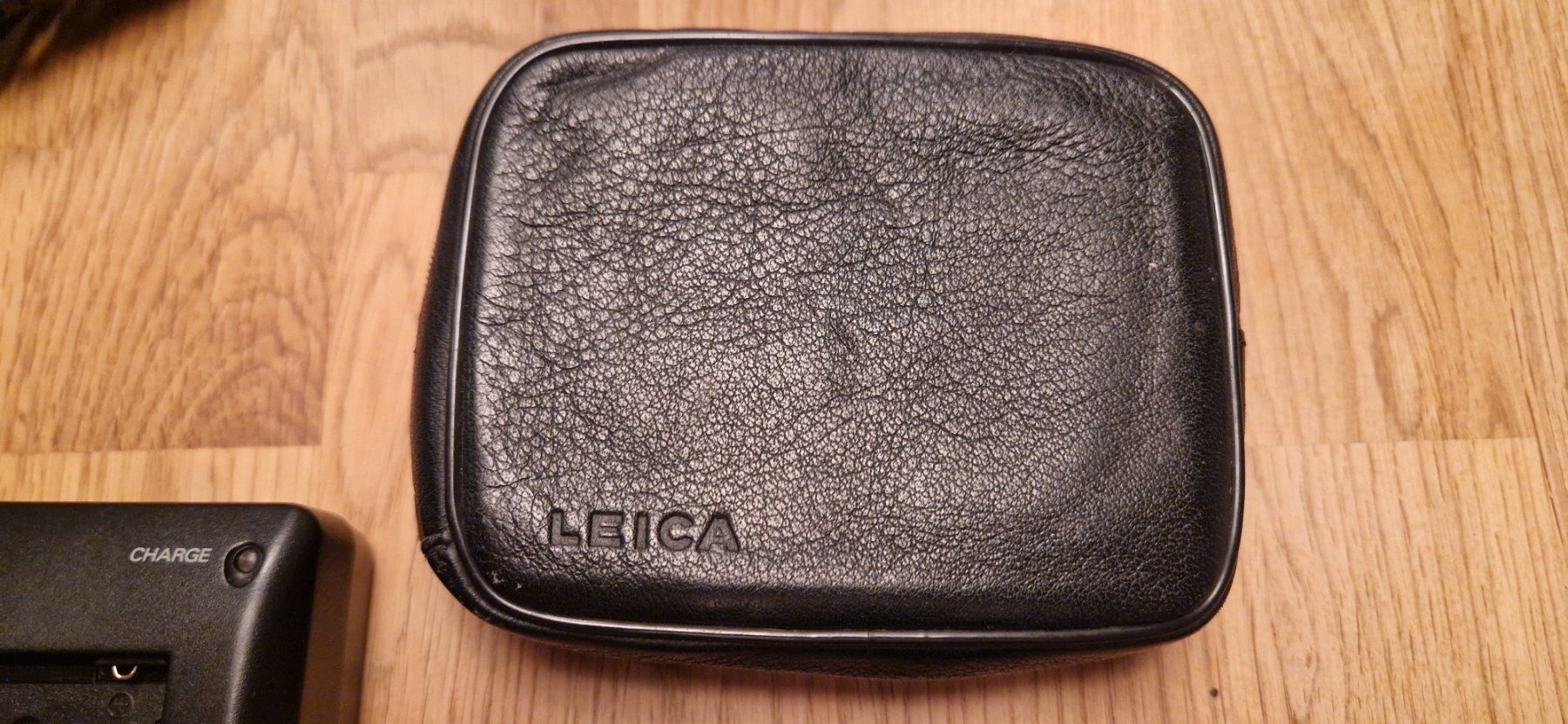 Leica Fotocamera: Leica Digitalkamera mit Zubehör! – Usato da Zürich venduto da Lina049 9