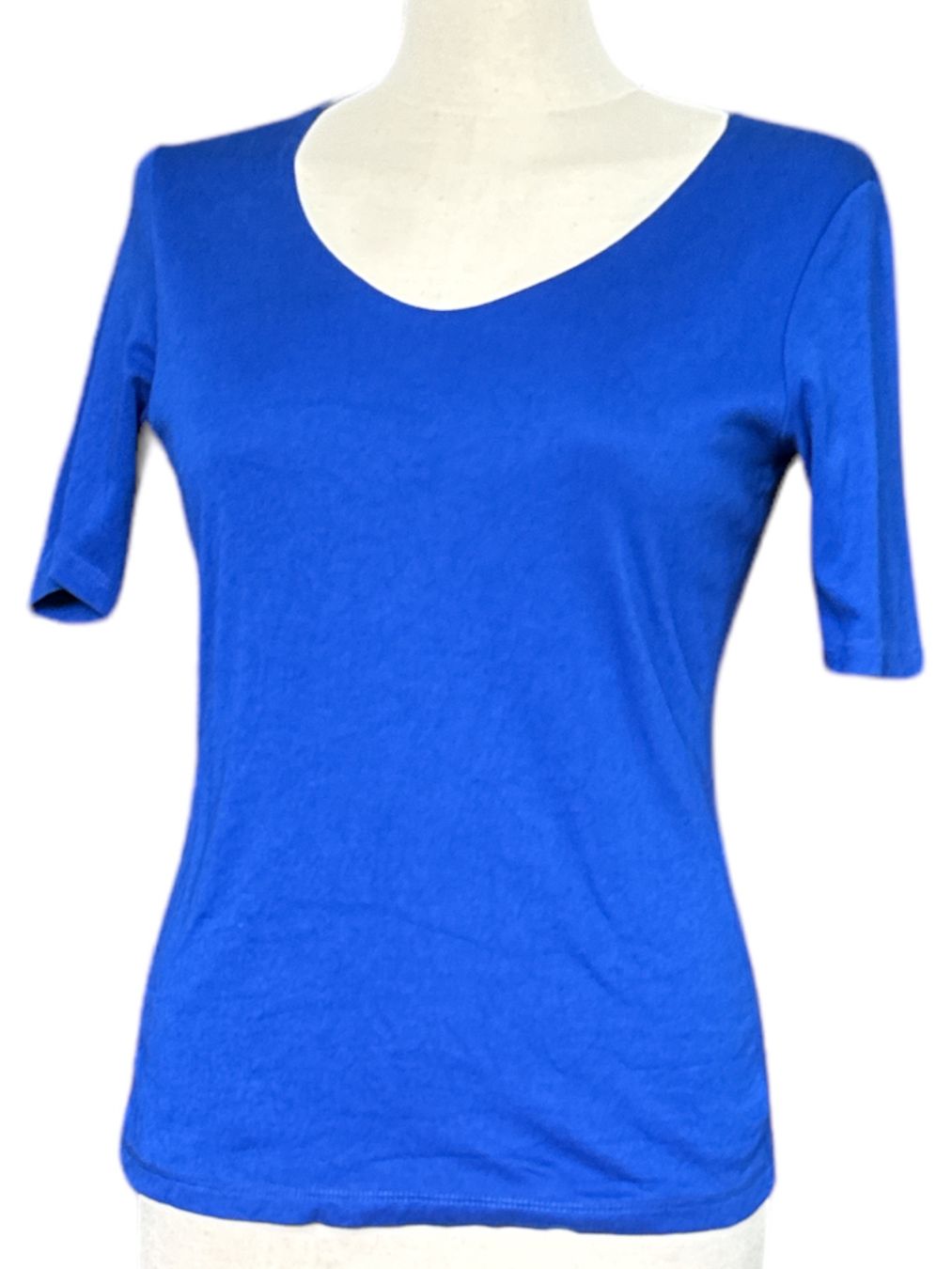 T-shirt: Street One pull t-shirt – Usato da Vuisternens-Romont venduto da gol_xp6p