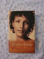 Waris Dirie Wüstenblume