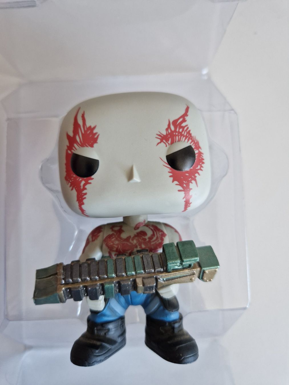 Marvel Figuren: Zu Verkaufen – Gebraucht aus Niederönz von nydi65 1
