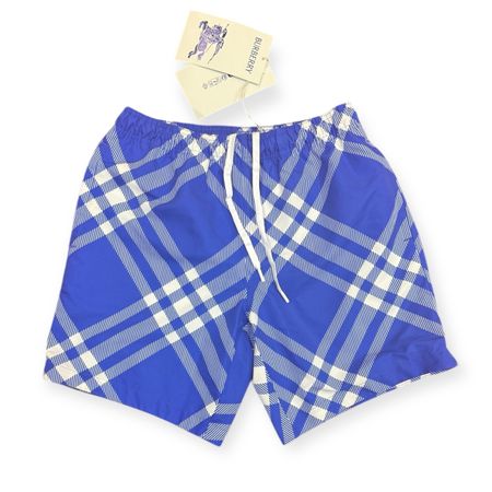Burberry Badehose, neuwertig, Grösse M, perfektes Sommeroutf
