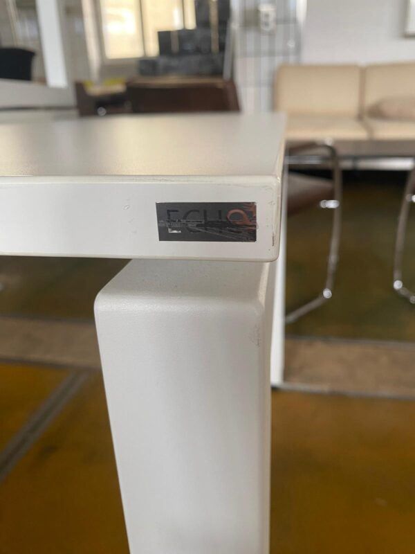 Tavoli: ECHO Konferenztisch 240x100 – Usato da St. Gallen venduto da MSMoebelhandel 1
