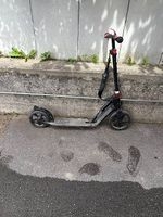 Hudora Trotti Schwarz