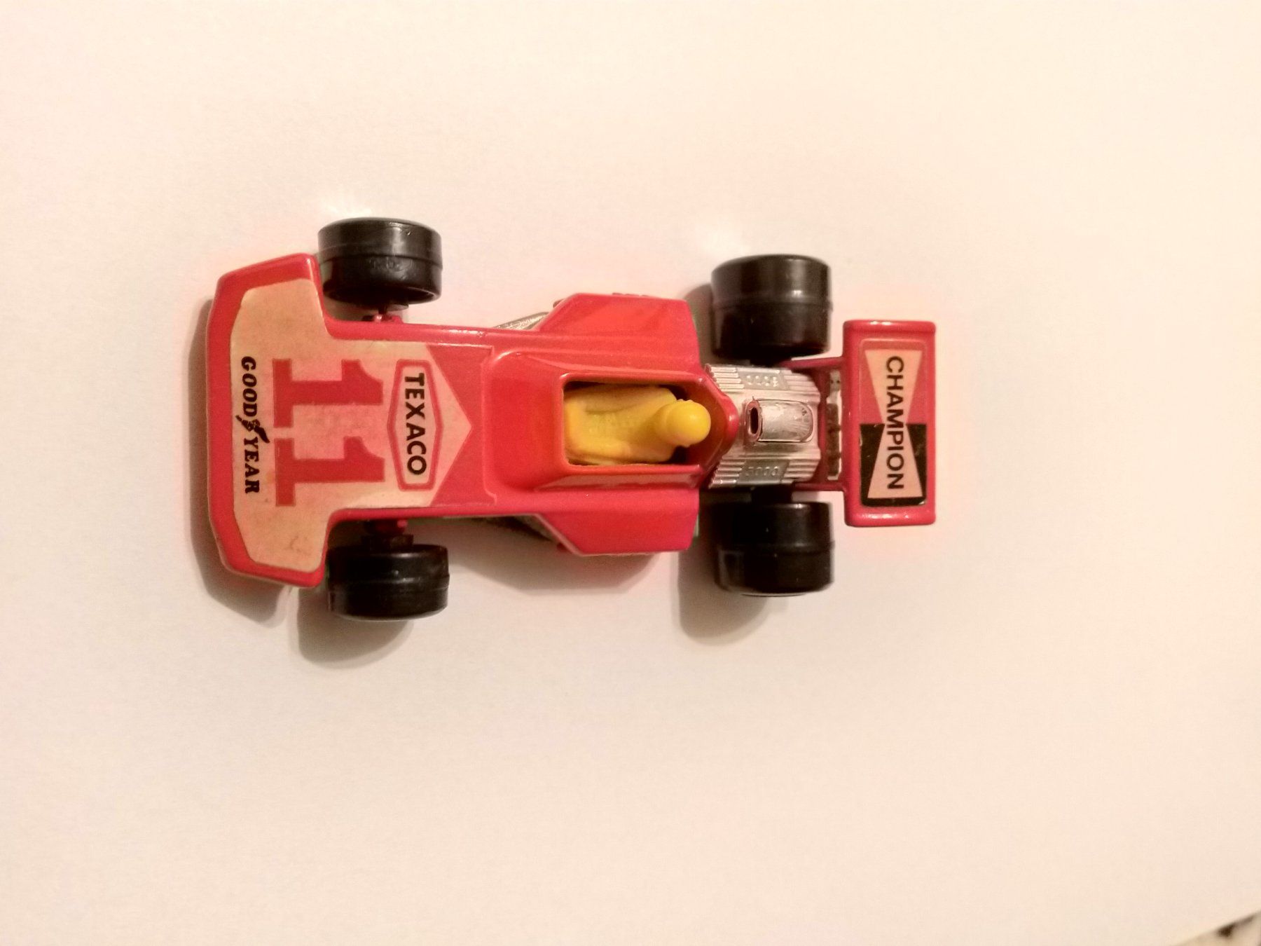 Matchbox Modellautos: Matchbox Superfast 36 Formula 5000 inkl. Box – Neu und originalverpackt aus Hinwil von liliane2011 1