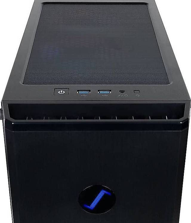 PCs: Joule Force Nuke RTX3070Ti i7-11700F – Gebraucht aus Henggart von Marlon.ber 3