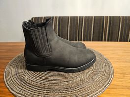 Kinder Reitstiefel von Steeds Gr. 37