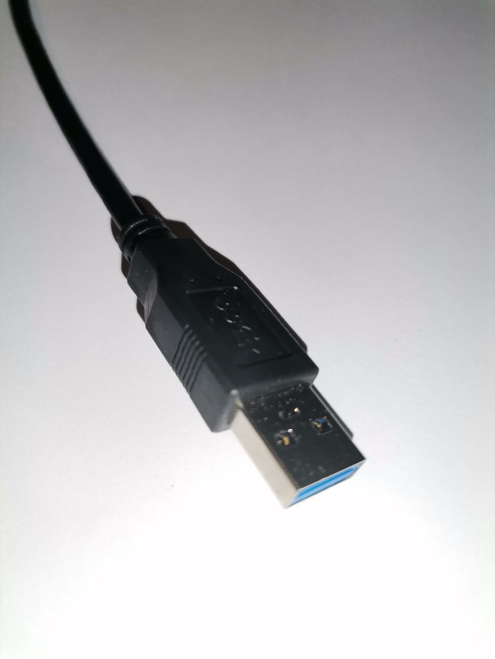 Unità & Adattatore: USB zu SATA Adapter Kabel ungebraucht – Nuovo e nell'imballaggio originale da St. Gallen venduto da Bir_Rer 2