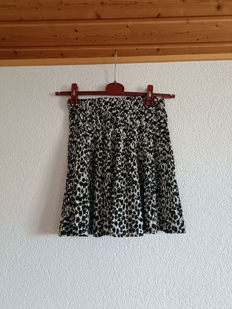 Jupe Mango - Taille XS/34