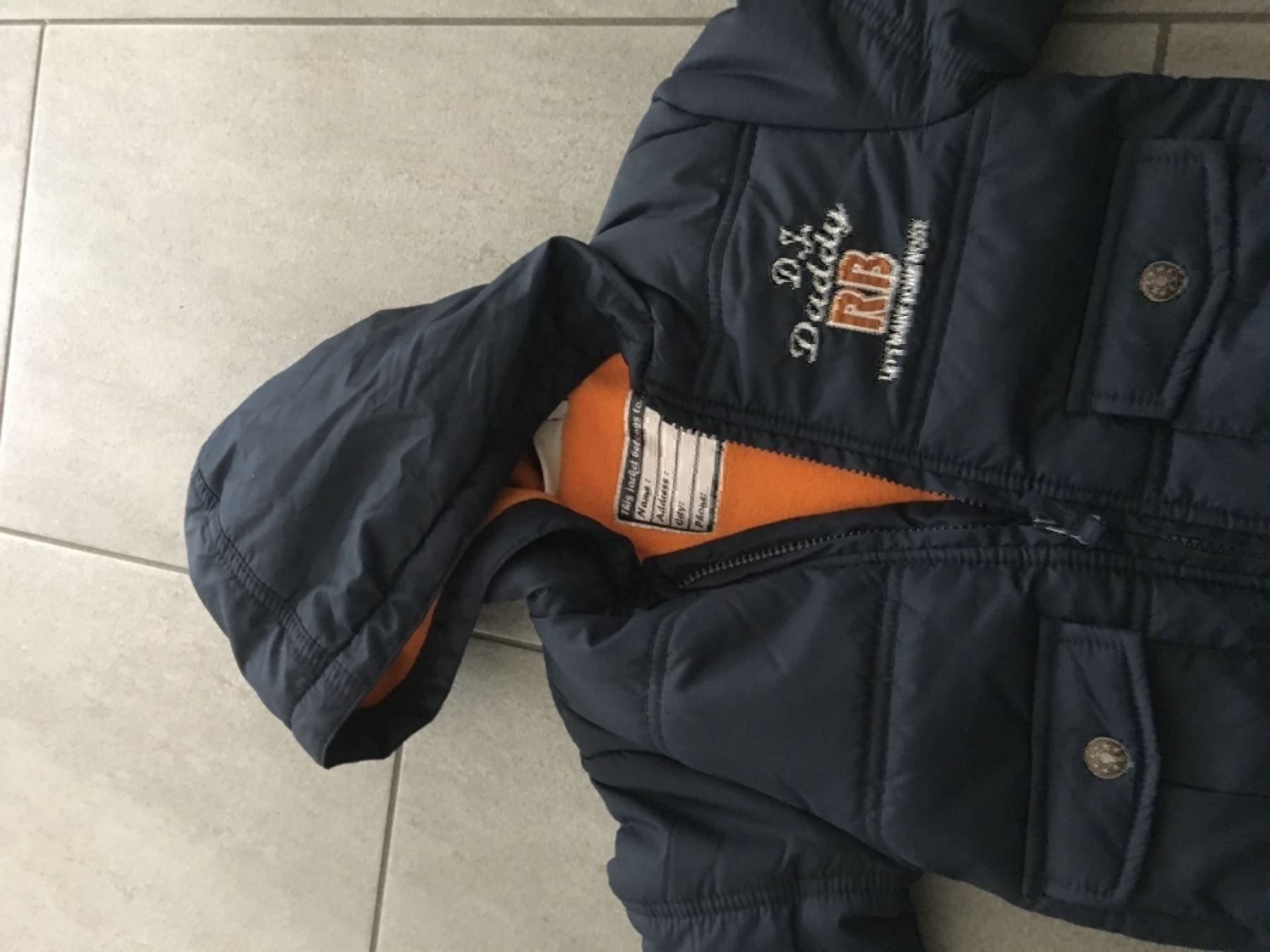 Giacche & Cappotti: Verkaufe eine Winterjacke für ein Junge – Usato da Adliswil venduto da rossoelmare 2