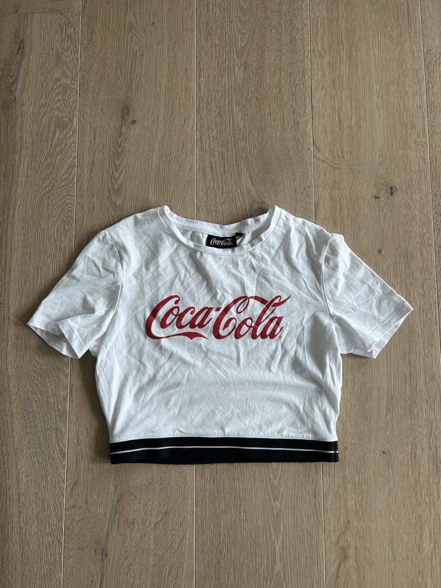 Camicette, T-shirt & Top: 9 T-shirts für Mädchen – Usato da Niederhelfenschwil venduto da aur_ms6f 3