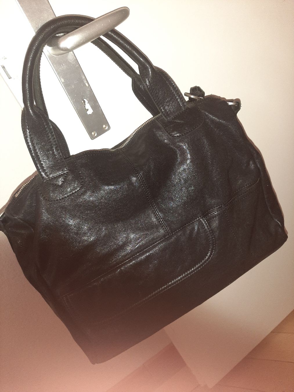 Liebeskind Borse: Liebeskind Ledertasche – Usato da Luzern venduto da sab_vq5f 1