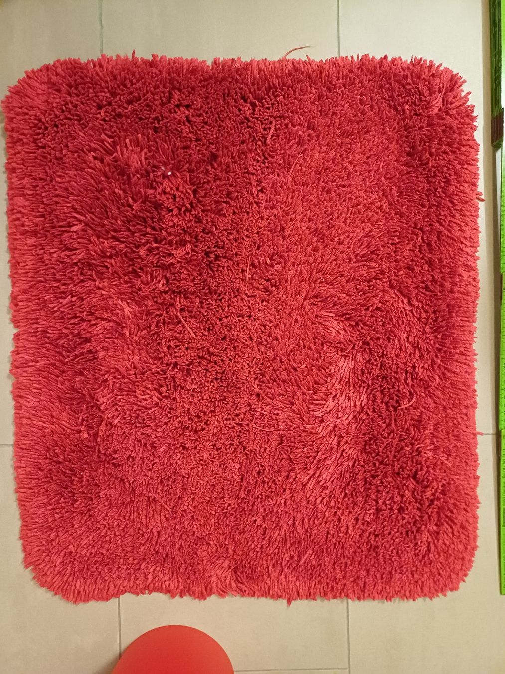 Wenko Portes-savons: Rotes Badezimmer – D'occasion à Schwerzenbach par mss_66gb 4