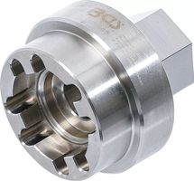 Spezial-Einsatz für Ducati Nockenwellenradmuttern, 24 mm
