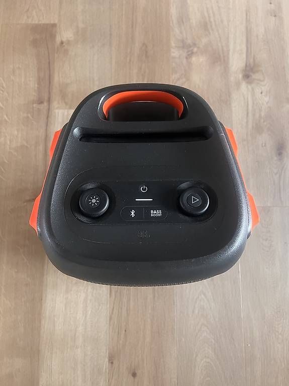 Lautsprecher: JBL Partybox 110 inkl. Ladekabel – Gebraucht aus Affoltern am Albis von flo_6d9t 1