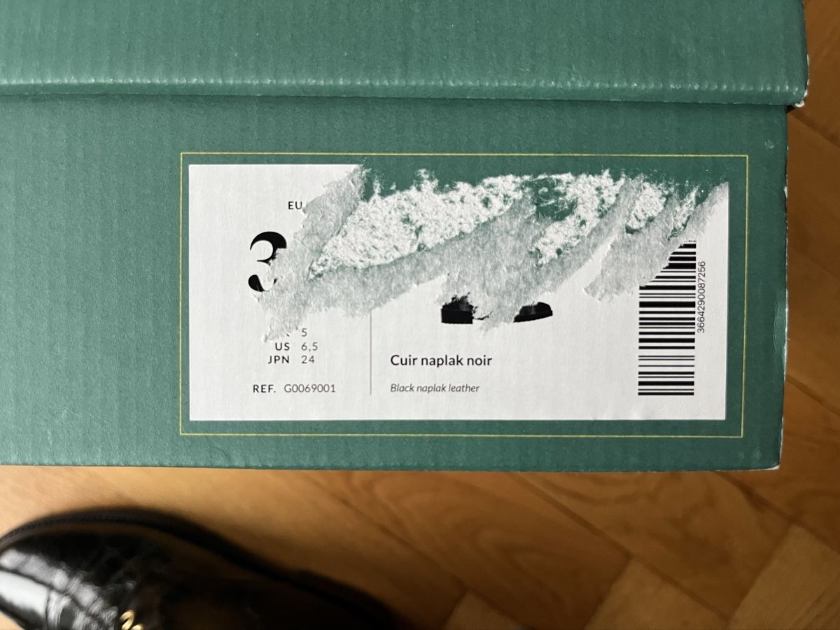 M.Moustache Scarpe da donna: Stivaletti M. Moustache - 38 – Nuovo (secondo la descrizione) da Lausanne venduto da picola29 6