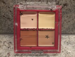 Revolution Cream Contour Quad Palette neu💫🍂✨️🎁