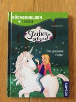 Buch Sternenschweif - Bücherhelden 1. Klasse - Hardcover
