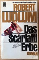 Das Scarlatti Erbe / Robert Ludlum