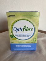 Nestlé Optifibre 20 Sachets Neu mit OVP 