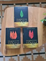 Buchreihe - Die Tribute von Panem