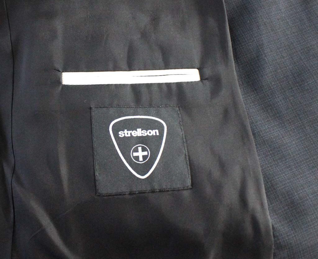 Strellson Giacche: strellson Premium Sakko Gr. 50 – Usato da Belp venduto da caramel-secondhand 8