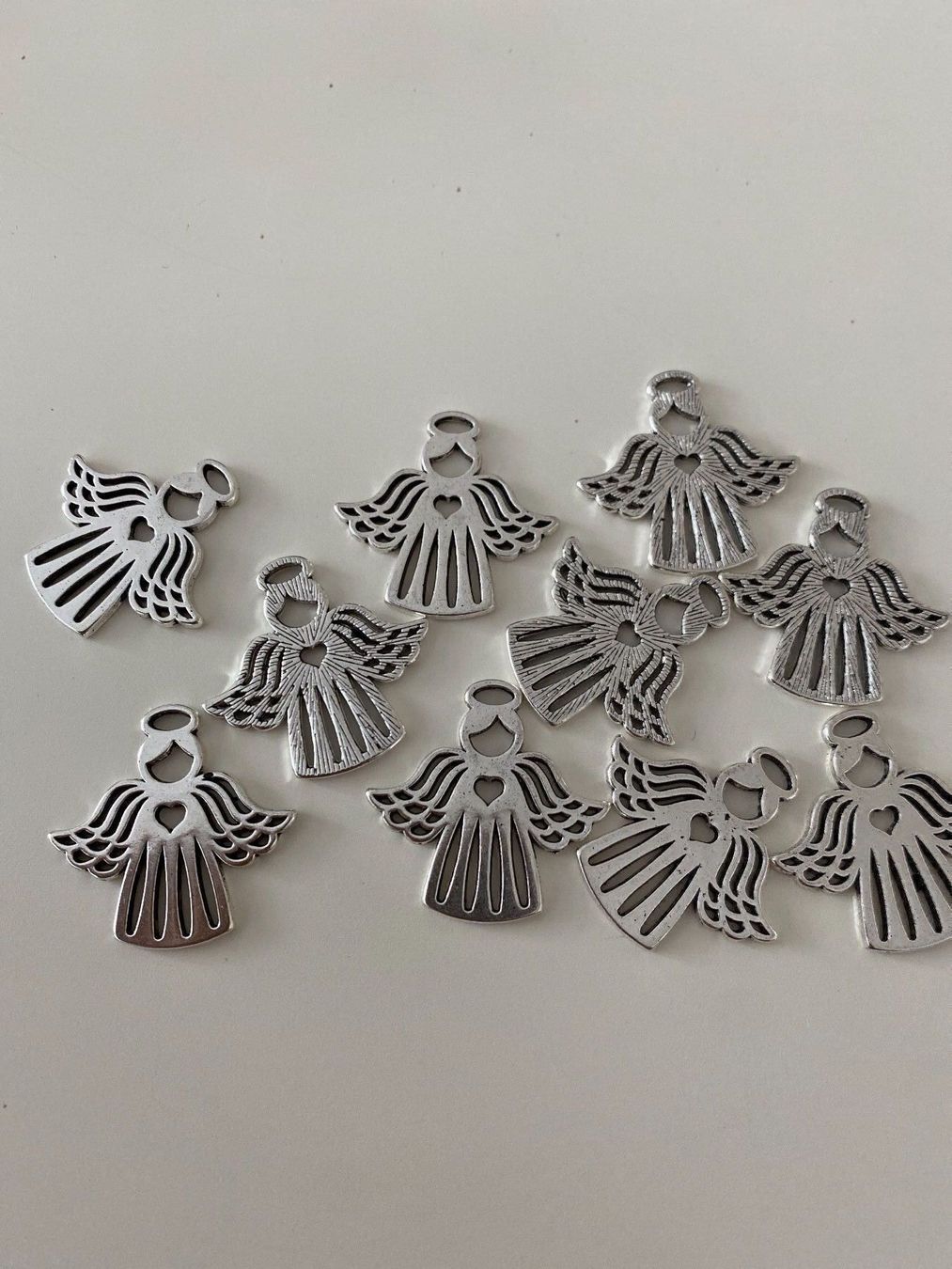 Ciondoli: Charms Engeli – Nuovo e nell'imballaggio originale da Buchrain venduto da Sisi83 1