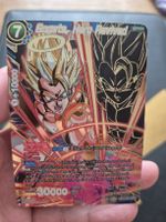 DBS Gogeta Hero Revived SPR Eng.