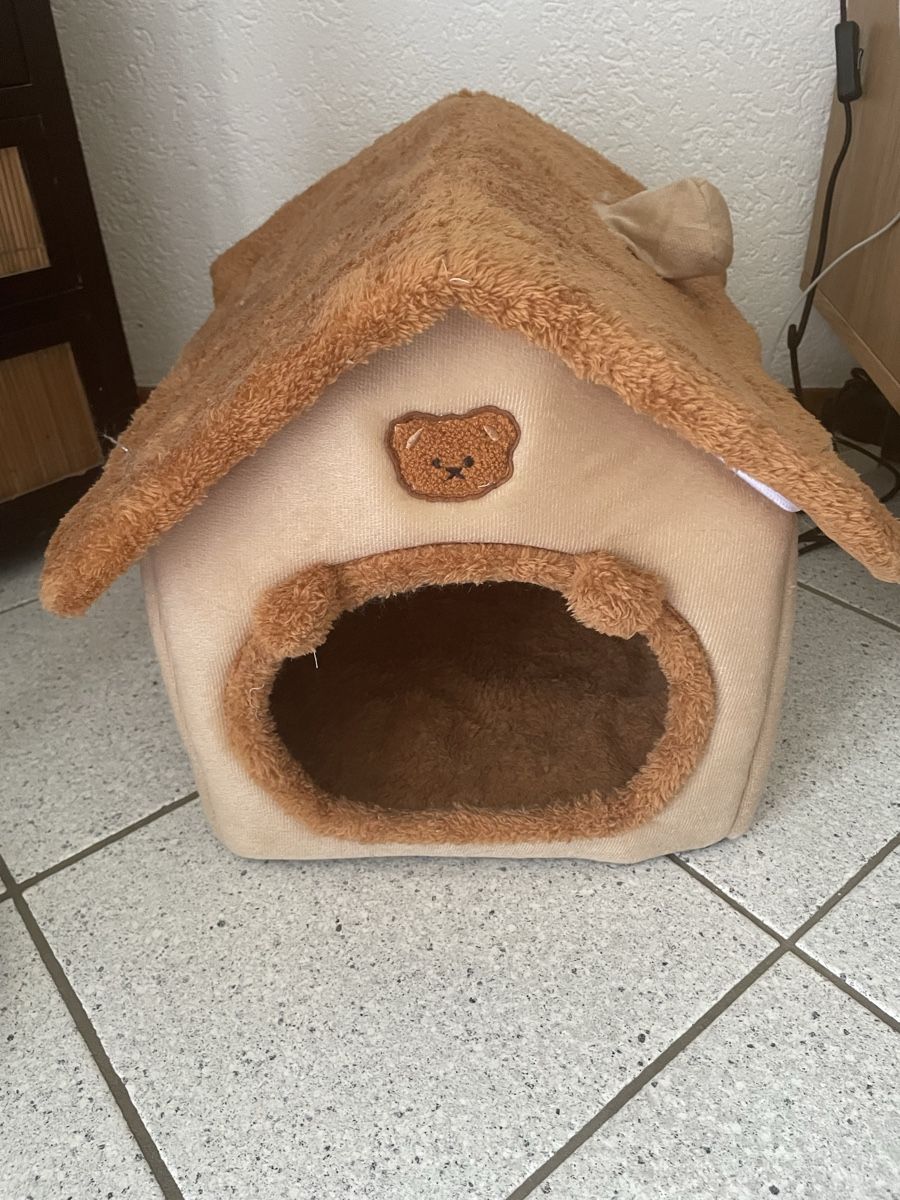 Liege- & Schlafplätze: Accessoires pour chat  – Gebraucht aus Rennaz von Loraccar 2