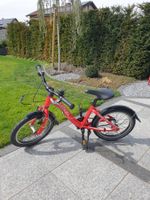 Kindervelo 16 Zoll von Simpel