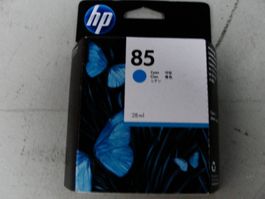 HP 85