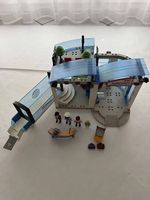 Playmobil Flughafen 
