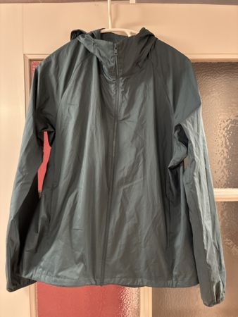 Jacke Uniqlo Gr.M