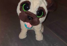 FurReal Friend chien