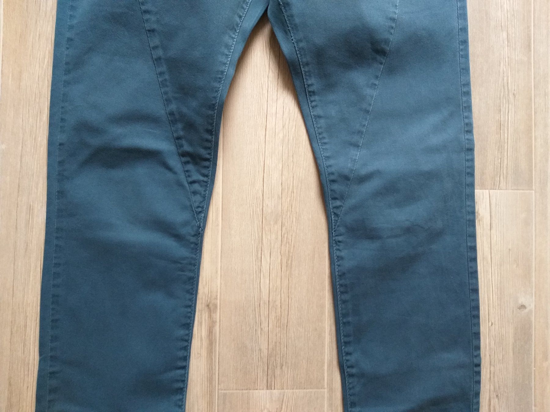 Please Jeans Jeans: PLEASE P78 Jeans taille / Grosse S – Gebraucht aus Cossonay-ville von Super-Price-Quality 2