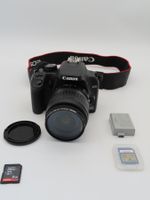 Canon EOS 1000D Set