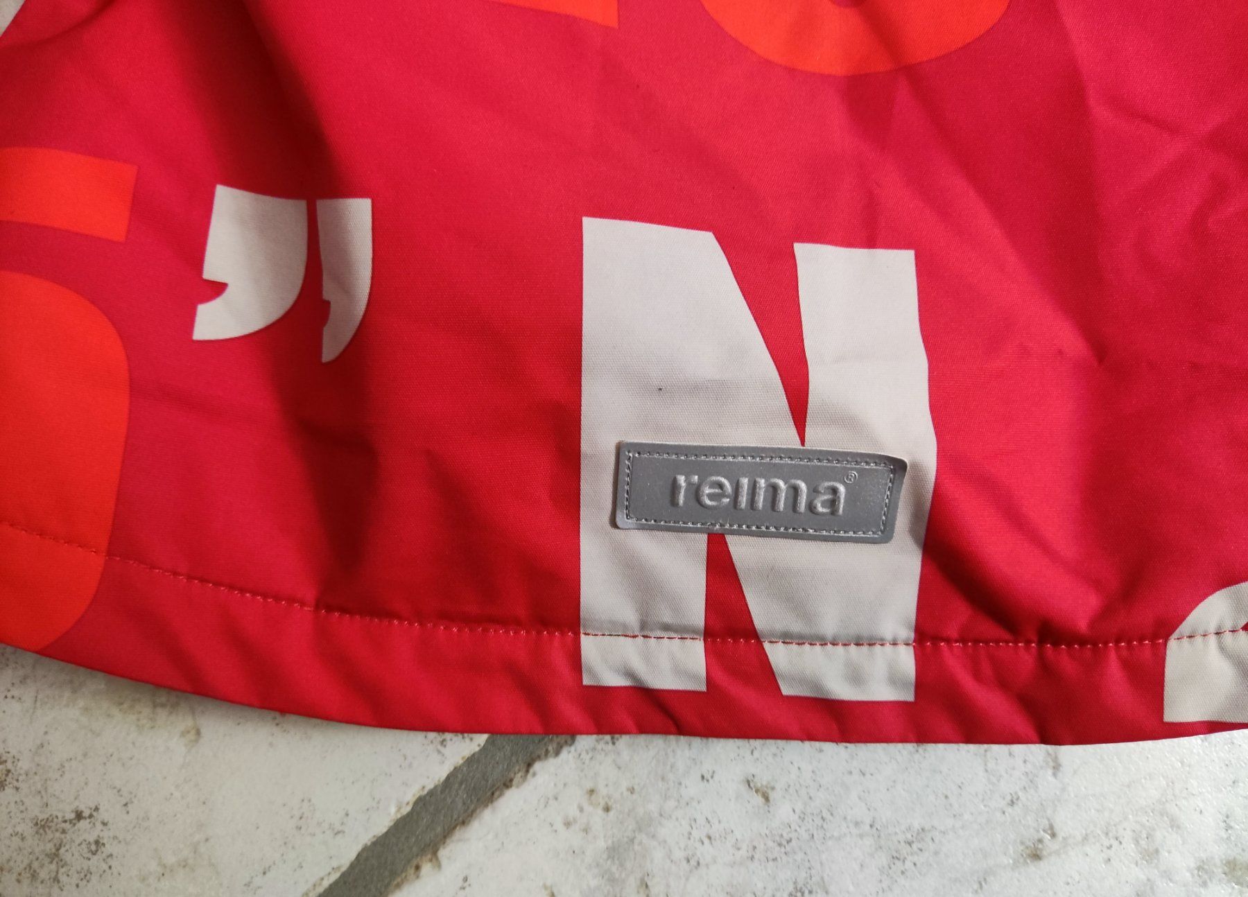 Giacche: Reima Winterjacke Grösse 74 – Usato da Chur venduto da Rodanisa 2