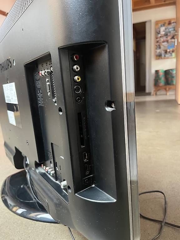 Philips Televisori: Philips Fernseher ab 1CHF – Usato da lüscherz venduto da simple_nic 3