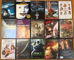 55 DVD Spielfilm Klassiker