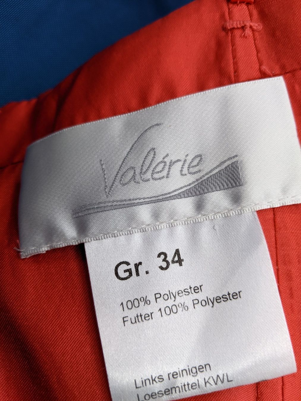 Vestiti: Traumkleid! GR 34 – Nuovo e nell'imballaggio originale da Langnau am Albis venduto da Judithsebi 7