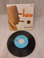 Mario Battaini – Il Padrino - Vinile anni 70