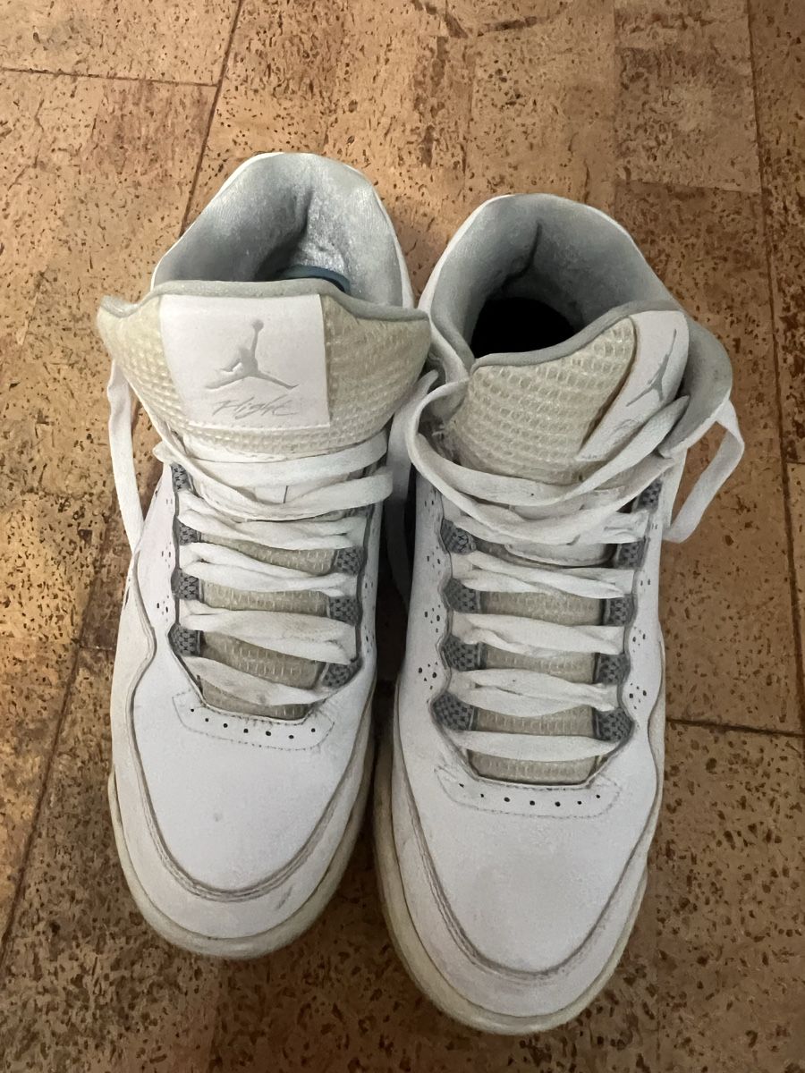 Jordan Chaussures hommes: Jordans – D'occasion à Uhwiesen par maflo2 1