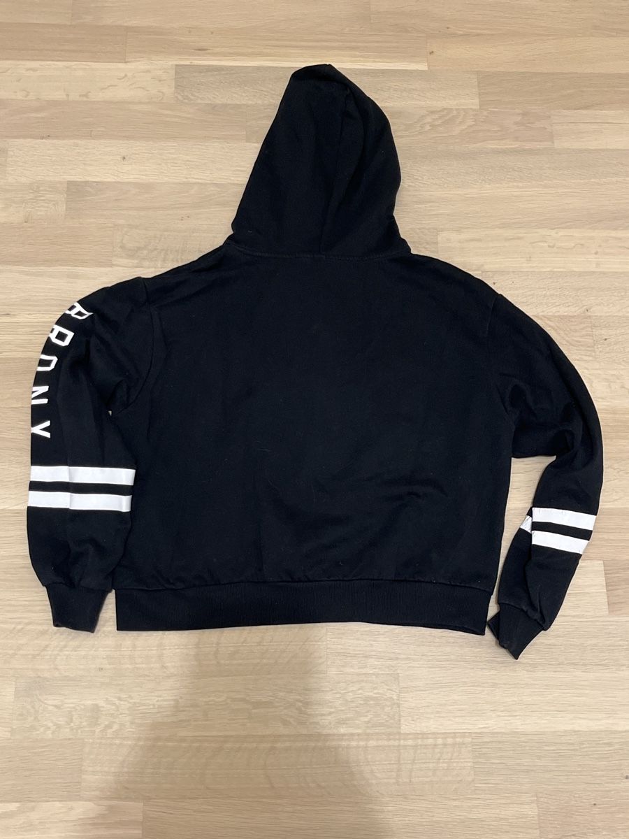 Maglioni & Felpe: Stylischer Brooklyn Hoodie Gr. M – Usato da Aesch BL venduto da san_trv5 1