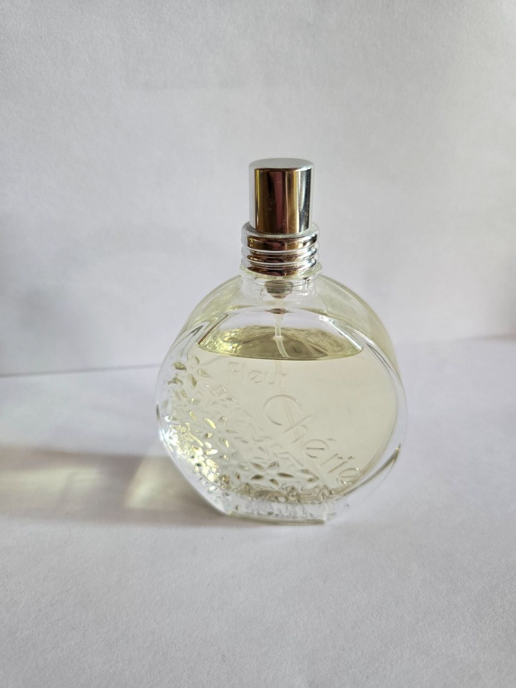 L'Occitane Parfums & Eau de Toilette: L'Occitane Fleur Chérie 75ml – D'occasion à Kestenholz par Porsche117