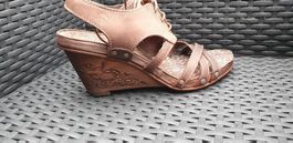 NEOSENS Sandalen Muscat 39 NP 220.-(280)