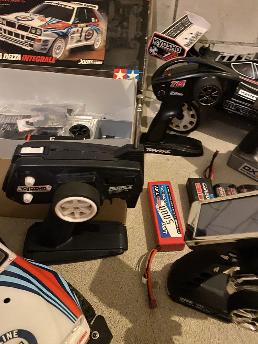 RC Modellbau: Ferngesteuerte Autos – Gebraucht aus Pfäffikon ZH von Nicole_84 4