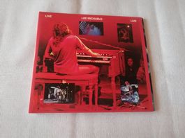 LEE MICHAELS - LIVE