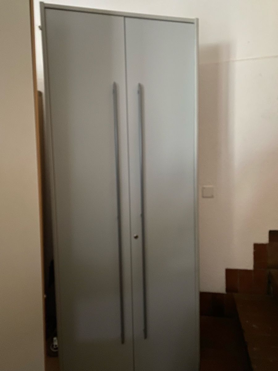 Armadi: Schrank 2 türig Welle Möbel – Nuovo (secondo la descrizione) da Ettingen venduto da inf_vhc7